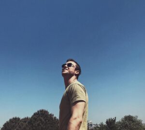 Tolga Sarıtaş Instagram - 