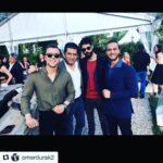 Tolga Sarıtaş Instagram -