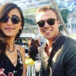 Tolga Sarıtaş Instagram - #organizatör #kızkardeş