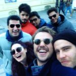 Tolga Sarıtaş Instagram -