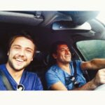 Tolga Sarıtaş Instagram - 🚙🚗🚕