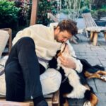 Tolga Sarıtaş Instagram -