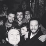 Tolga Sarıtaş Instagram -