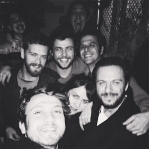 Tolga Sarıtaş Instagram - 