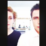 Tolga Sarıtaş Instagram - The Curious Case of Benjamin Button..