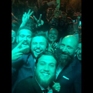 Tolga Sarıtaş Instagram - 