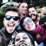 Tolga Sarıtaş Instagram - #mutluailetablosu
