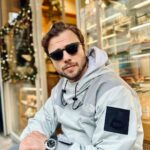 Tolga Sarıtaş Instagram -