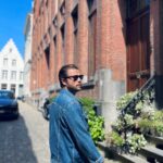 Tolga Sarıtaş Instagram -