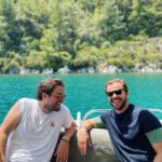 Tolga Sarıtaş Instagram -