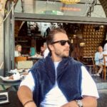 Tolga Sarıtaş Instagram -