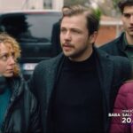 Tolga Sarıtaş Instagram - #BABA Yeni bölüm Salı @showtv @babatvdizi