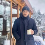Tolga Sarıtaş Instagram -