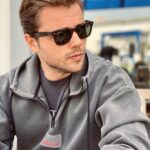 Tolga Sarıtaş Instagram -