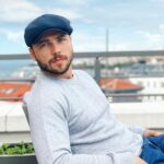 Tolga Sarıtaş Instagram -