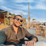 Tolga Sarıtaş Instagram -