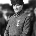 Tolga Sarıtaş Instagram - 19 Mayıs 1919 🇹🇷 Mustafa Kemal ATATÜRK