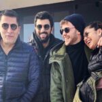 Tolga Sarıtaş Instagram - Çoksevgi.