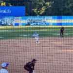 Tom Brady Instagram - Night at the park. Big W! @uclasoftball!