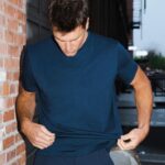 Tom Brady Instagram - We spent two years perfecting the everyday t-shirt. Tomorrow at 9AM the Brady Tee arrives.