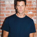 Tom Brady Instagram - We spent two years perfecting the everyday t-shirt. Tomorrow at 9AM the Brady Tee arrives.