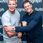 Tom Brady Instagram - Got together with my @autograph.io family in Tampa to celebrate the end of The Huddle, our first Signature Experience. This past season was the closest I’ve ever been with some of my biggest fans, and I couldn’t think of a better way to close it all out. The future of fandom is bright!