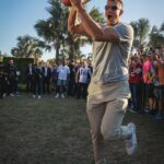 Tom Brady Instagram - Got together with my @autograph.io family in Tampa to celebrate the end of The Huddle, our first Signature Experience. This past season was the closest I’ve ever been with some of my biggest fans, and I couldn’t think of a better way to close it all out. The future of fandom is bright!