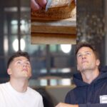 Tom Brady Instagram - Gordon’s Grilled Cheese