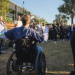 Tom Brady Instagram - Got together with my @autograph.io family in Tampa to celebrate the end of The Huddle, our first Signature Experience. This past season was the closest I’ve ever been with some of my biggest fans, and I couldn’t think of a better way to close it all out. The future of fandom is bright!