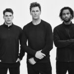 Tom Brady Instagram - I’m proud to partner with this lineup of NCAA and newly drafted athletes for the first BRADY campaign. These hardworking and driven players embody the spirit and ethos in which this brand was founded. From my fellow Michigan Men Cade McNamara and Andrew Fenty to Shedeur Sanders, Jermaine Samuels, and more, I’m excited for the world to first see BRADY on the next generation of superstars. BRADY will launch on January 12th, 2022 and we’ve taken 20 years’ experience in pro sports and applied that expertise to a system of clothing that performs across every activity from training to living.    Follow @bradybrand and sign up now on bradybrand.com to get early access to Release 1 [TRAIN + LIVE]. @shedeursanders @cademac.12 @maineooooo @shifty_ju @andrew_fenty @1.issue @1gray0 @henrydavis32 @jack_stivany @patzahraj
