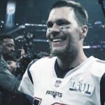 Tom Brady Instagram - The day has finally arrived. 'Man in the Arena' is now streaming on ESPN+ 🔥 🔥 🔥