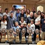 Tom Brady Instagram - Forever in our family ❤️💙
