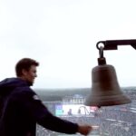 Tom Brady Instagram - The first Keeper of the Light in @gillettestadium history is… @tombrady