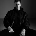 Tom Brady Instagram - Sat down with @itsjasongay for @WSJmag to talk @bradybrand and more. Exciting times ahead both on and off the field!