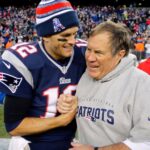 Tom Brady Instagram - I’m incredibly grateful to have played for the best coach in the history of the NFL. He was a great leader for the organization, and for all of the players who played for him. We accomplished some amazing things over a long period of time, many of which will be hard to replicate. he worked every day to help us achieve the ultimate goal, in the ultimate team sport. And, although we were successful, some of the greatest lessons I learned were in the moments where we faced the most challenging adversities. He set the tone for the organization to never falter in the face of adversity, and to do what we could do, and what was in our control, which was to go out and DO OUR JOB. I could never have been the player I was without you Coach Belichick. I am forever grateful. And I wish you the best of luck in whatever you choose next.
