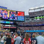 Tom Brady Instagram - I’ve talked a lot about how lucky I feel to have spent my life surrounded by such incredible people. Yesterday was just another reminder of that. Coming back to New England to celebrate what WE accomplished was so special, and it’s a day that I’ll never forget. Being able to spend time with teammates, family, friends, coaches, and most importantly all the fans of Patriot nation is something that I’ll never take for granted. We won a whole lot of games up here… and believe it or not we had a whole lot of fun doing it. I’m so lucky to have been a New England Patriot. Foxboro Forever.