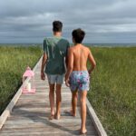 Tom Brady Instagram - 16 years of joy with the the ( sweetest, kindest, most loving etc etc 🥰❤️) son, brother, friend and teammate any parent could ever hope for. You have changed our lives since the day you were born and everyday since has been such a blessing for everyone who knows you and is lucky to have you in their life. Now it’s time for the next step… the learners permit 😬😂….hahahaha ….I’m gonna make sure I’m off the road 😁😂😁😂😁😂❤️❤️❤️