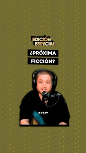 Tomás Kirzner Instagram - ¿PRÓXIMA FICCIÓN? 🔥

Ensayamos en vivo con @tomaskirzner, ¿cómo nos ven? 😎

#EdicionEspecial todos los miércoles de 19 a 21hs por @luzutv 🤪