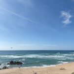 Tomás Silva Instagram - um fim de semana ✨caótico✨ Praia De Santa Cruz