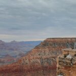 Tomás Silva Instagram - A melhor vista que alguma vez já vi 🏜 Grand Canyon National Park