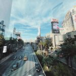 Tomás Silva Instagram - O primeiro photodump de muitos 🎰🌚🎲 The Strip