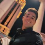 Tomás Silva Instagram - O primeiro photodump de muitos 🎰🌚🎲 The Strip