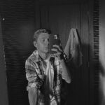 Tomás Silva Instagram - bored in the house bored in the house bored 😴