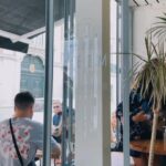 Tomás Silva Instagram - brunchdogsandfriends.jpeg 🥐🐕🍳 Heim Cafe