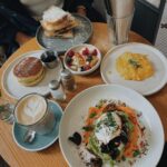 Tomás Silva Instagram - brunchdogsandfriends.jpeg 🥐🐕🍳 Heim Cafe