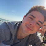 Tomás Silva Instagram - um fim de semana ✨caótico✨ Praia De Santa Cruz