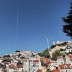 Tomás Silva Instagram - Quero morar num sítio com esta vista!!! Lisbon, Portugal