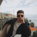 Tomás Silva Instagram – wood island prime content 🤌🏻🪵🏝️ Madeira, Portugal