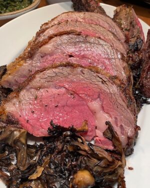 Tom Colicchio Instagram - 📣 Two of my favorite holiday meals are available for Christmas Eve pickup. 

@craft_newyork we’re bringing back my Ultimate Holiday Roast menu complete all the festive fixings like Glazed Carrots, Hen of the Woods Mushrooms & Potato Gratin.🍴 

@smallbatchrestaurant my Braised Short Ribs become the star of your Christmas feast surrounded by a few signature sides including my Arugula Salad and another delicious version of Potato Gratin🌟 

Link in my bio to pre-order today.

#craftnyc #smallbatch #christmaseve #christmasevedinner #holidays #holidaysathome #nyc #longisland #pickup #preorder #primerib #shortribs #craftofcooking #ordernow #makepeoplehappy