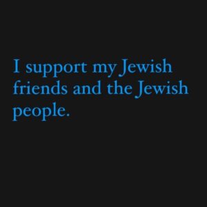 Tom Colicchio Instagram - Add to that my Jewish Family #neveragain #fucknazis